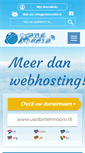 Mobile Screenshot of mansmedia.nl